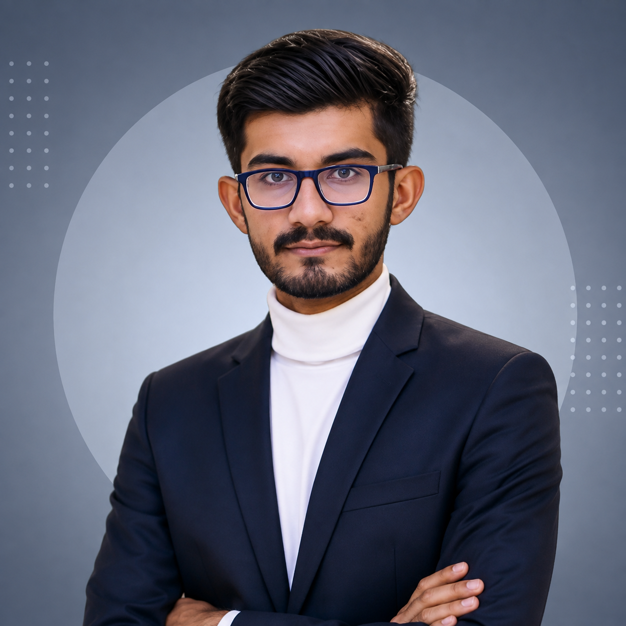 Linkdin Profile photo